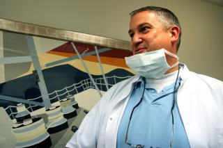 'Horror Dentist' Goes on Trial