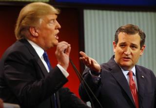Republicans, Settling for Cruz Is Fatal Mistake