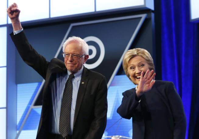 The 15 Best Lines From the Democratic Debate