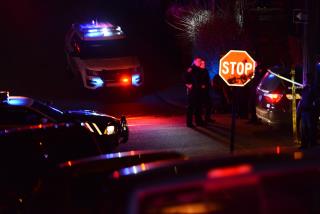5 Killed in Pittsburgh Party Shooting