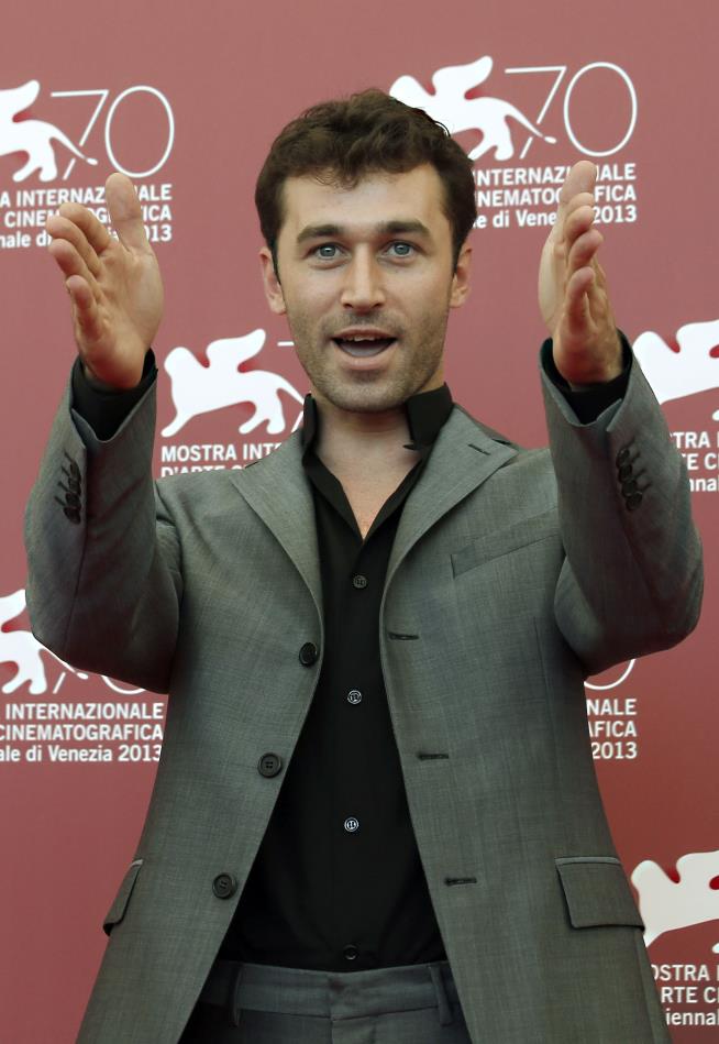 James Deen in More Trouble, Now Over Condom Use