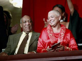 Cosby Wants Home Insurance to Cover Legal Costs