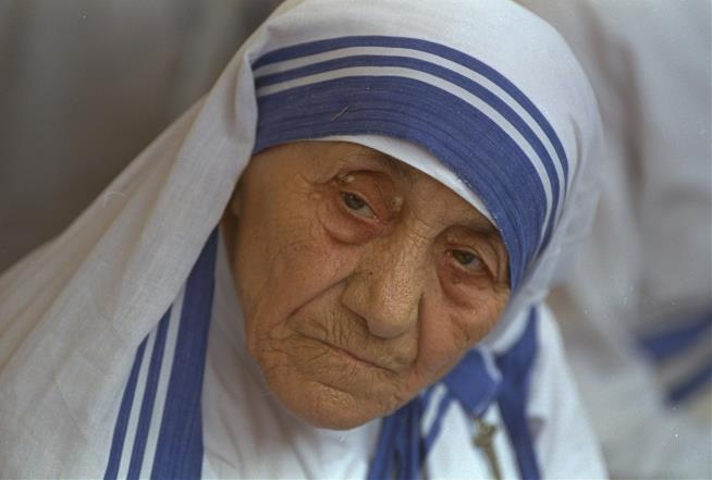 Mother Teresa Will Be a Saint