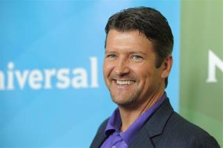 Todd Palin Fractured 8 Ribs in 'Freak' Accident