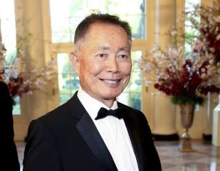 Takei, Other Asian Academy Members Blast Oscars' Asian Jokes