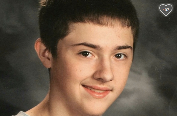 Freak Basketball Accident Kills 16-Year-Old