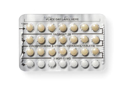 A Birth Control Pill for Men Is One Step Closer to Reality