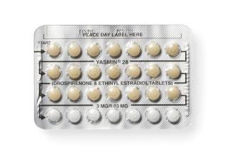A Birth Control Pill for Men Is One Step Closer to Reality