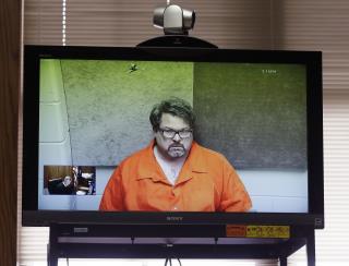 Uber Driver Suspected in Mich. Rampage Sues Uber