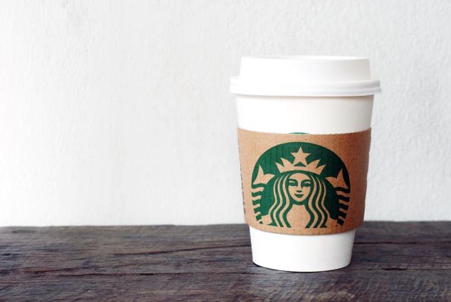 Starbucks Sued Over Under-Filled Lattes