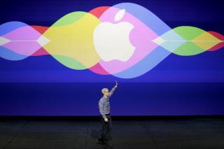 What's Coming at Monday's Apple Event