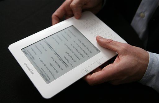 If You Own an Old Kindle, You Must Update It Now