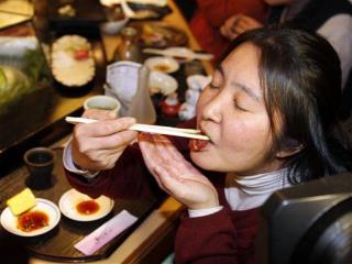 To Live Longer, Eat Like the Japanese