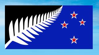 New Zealand Rejects New Flag