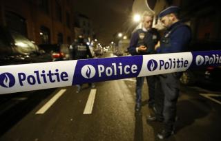 6 Arrested in Brussels Raids