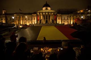 Belgium Admits Major Failures Before Attack