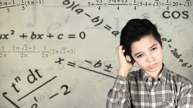 Author: Ditch Mandatory Algebra in Schools