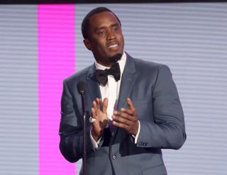 Diddy's New Gig: Charter School Founder