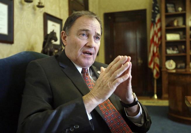 Anesthesia Now Required in Utah Abortions After 20 Weeks