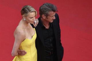 Charlize Theron: I Did Not 'Ghost' Sean Penn