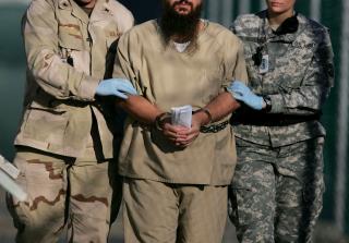 Most Americans OK With Torturing Terror Suspects: Poll