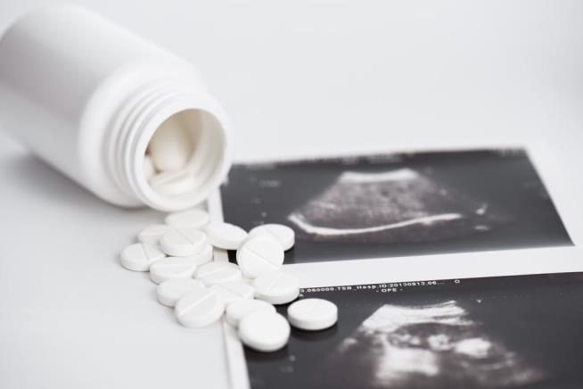 FDA Loosens Restrictions on Abortion Drug
