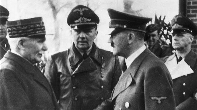German Historian: AP Was in Cahoots With the Nazis