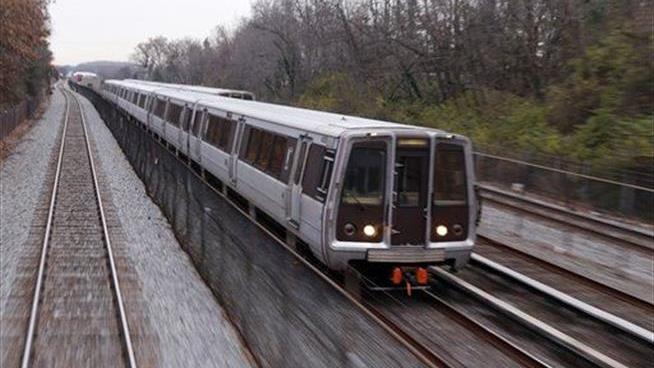 DC Metro Might Shut Down for a Very Long Time