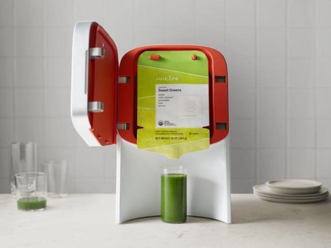 Say Hello to the $700 Juicer