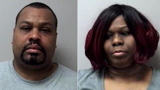2 Busted in Buffet Brawl Over Crab Legs
