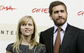 Gyllenhaal Lands Lead in Prince of Persia