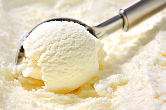 Vanilla Ice Cream Is Getting Way More Expensive