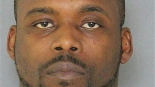 Michael Vick's Brother Busted in Assault on Va. Officer