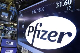Feds' Crackdown on Tax Dodges Kills $160B Pfizer Merger