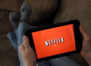 Your Netflix Bill May Be Going Up Next Month