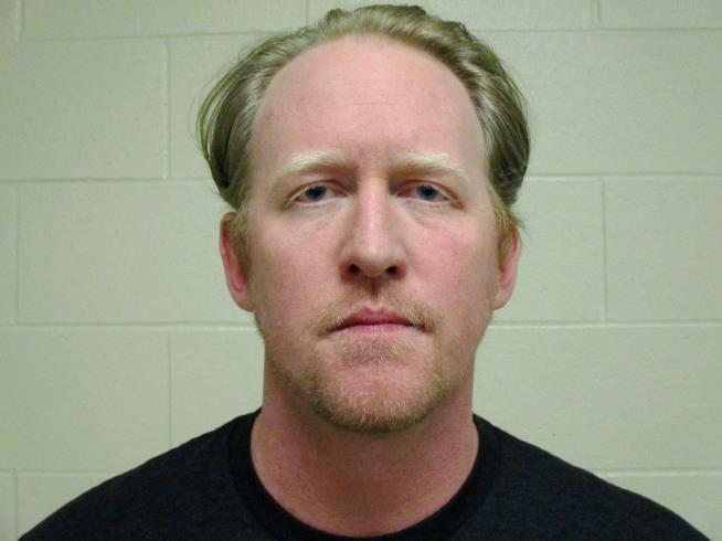Ex-SEAL Who Says He Killed bin Laden Busted for DUI