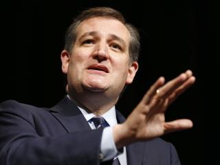 Ted Cruz Sweeps Colorado Delegates