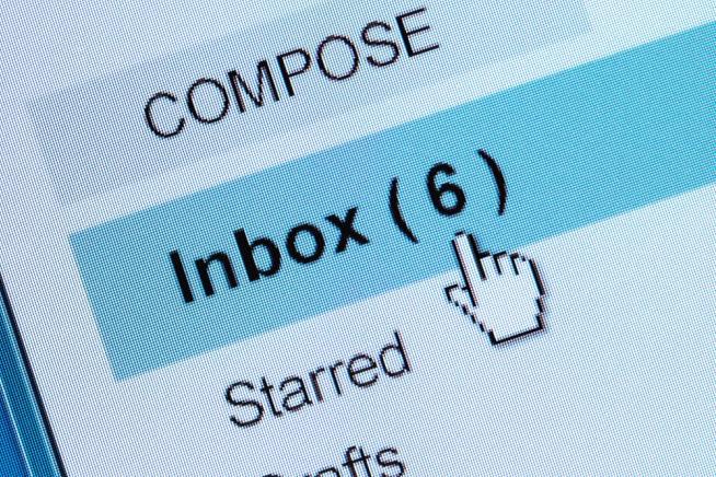 'CEO Email Scam' Is Surprisingly Successful