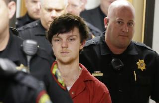 Taxpayers Footed the Bill for Affluenza Teen's Rehab