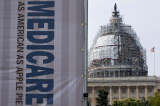 Feds: Couple Ran $45M Medicare Scam, Had an Indentured Servant