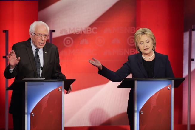 Clinton-Sanders Debate: What to Watch Thursday