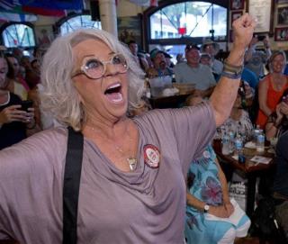 Paula Deen's Fashion Line Will Hide Your 'Catfish Belly'