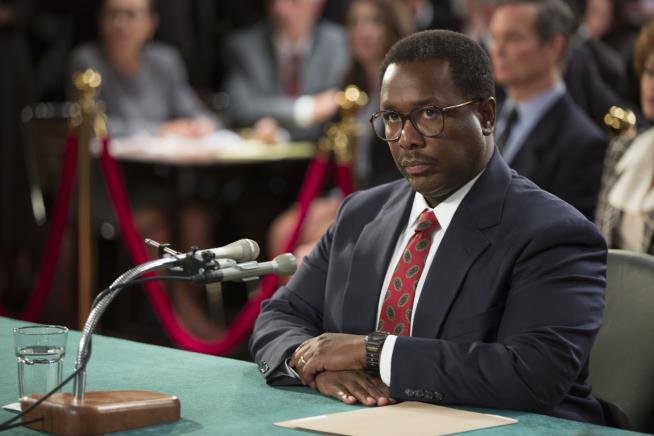 HBO Movie Is a 'Hit-Job' on Clarence Thomas