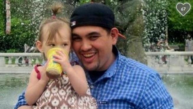 In Florida for Dad's Memorial, Man Drowns Saving Daughter