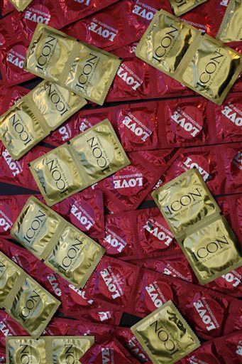 'Super Gonorrhea' May Go Global, Become Untreatable