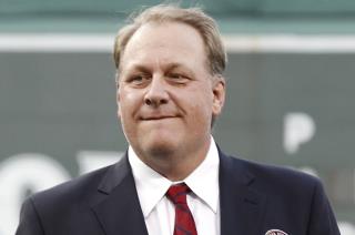 ESPN Cans Curt Schilling for 'Unacceptable' Facebook Post