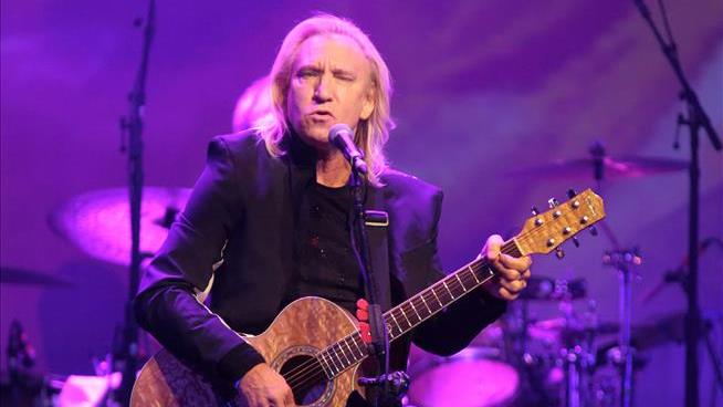 'Misled' Joe Walsh Pulls Out of Playing GOP Convention