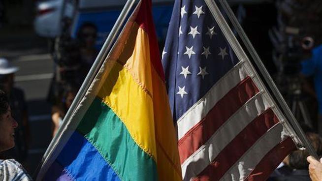 UK Warns Its LGBT Citizens About Trips to US