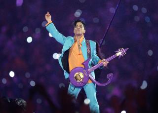 Someone Has Died at Prince's Estate
