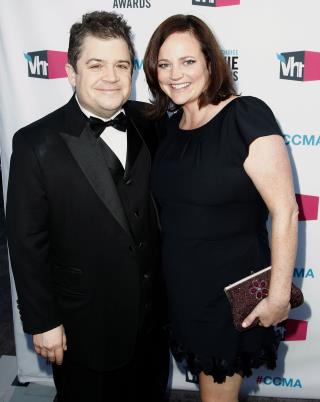 Wife of Comedian Patton Oswalt Dead at 46